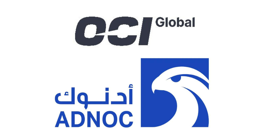 ADNOC and OCI