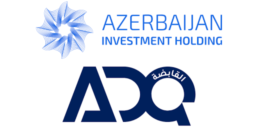 ADQ and Azerbaijan Investment Holding