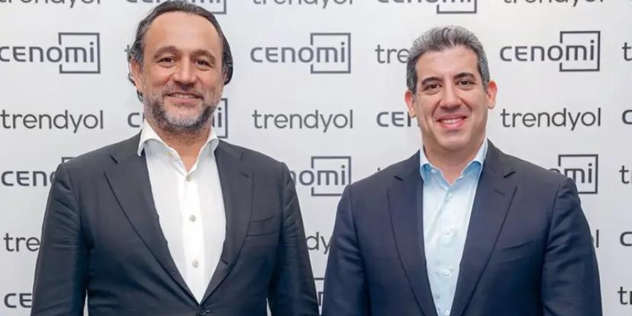 Strategic partnership between Cenomi and Trendyol, Türkiye’s leading e-commerce marketplace to transform digital commerce in the region