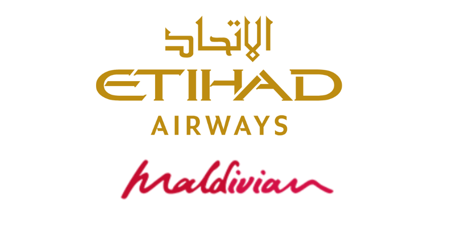 Etihad Airways and Maldivian