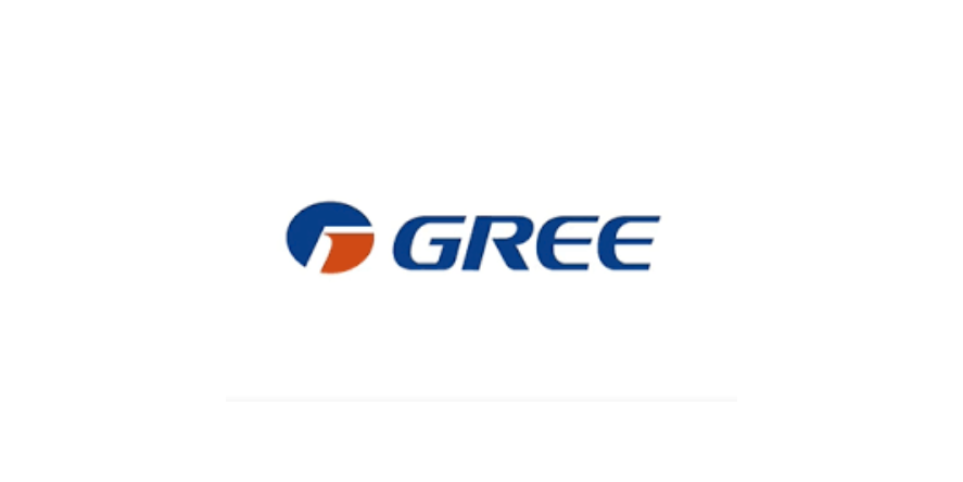 GREE logo