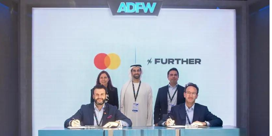 Mastercard and Further Ventures announced a partnership to accelerate the development of local fintech capabilities in the UAE and wider Mena Region