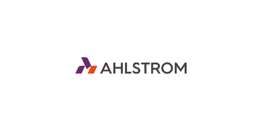 Ahlstrom Specialties logo