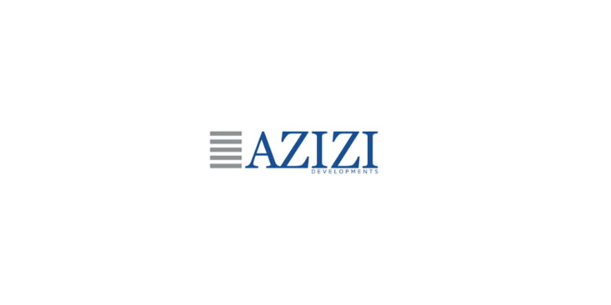 Azizi Developments logo