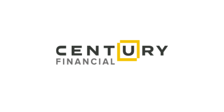 Century Financial logo