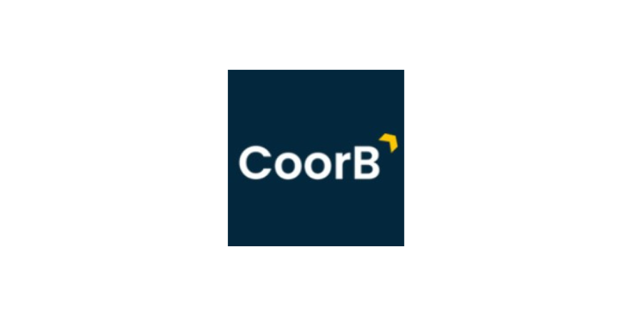 CoorB logo