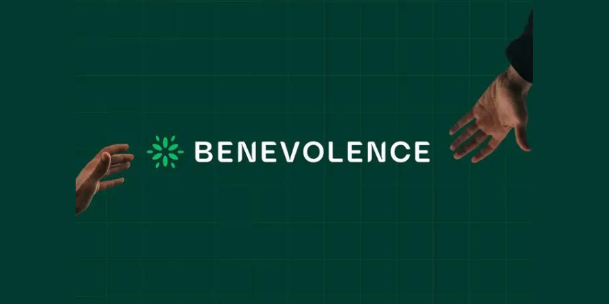 IBF DigiLabs is pleased to announce a major upgrade to the Benevolence app. Image courtesy- IBF DigiLabs