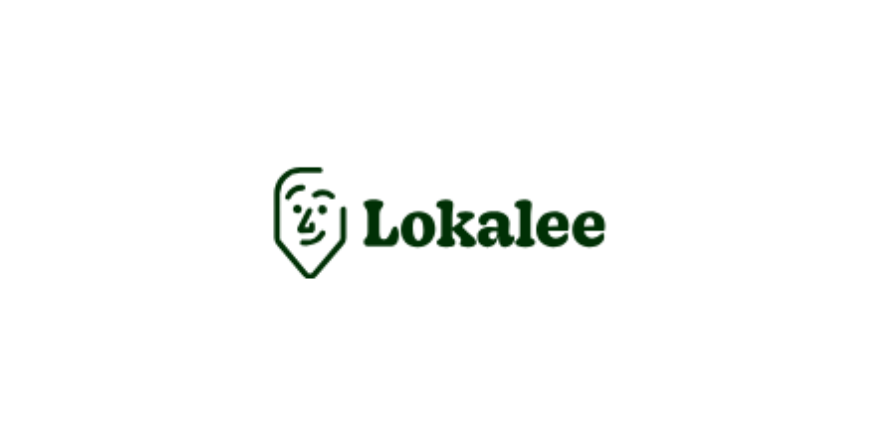 Lokalee logo