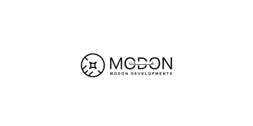 Modon Developments logo
