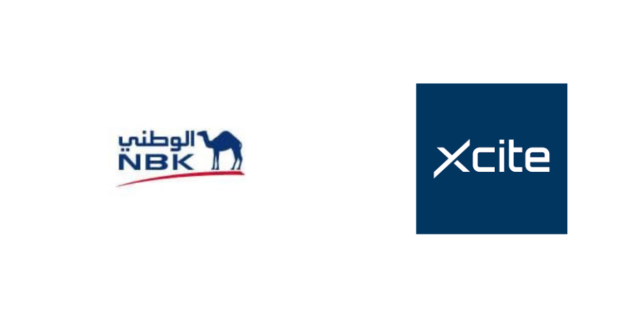 NBK and Xcite logo