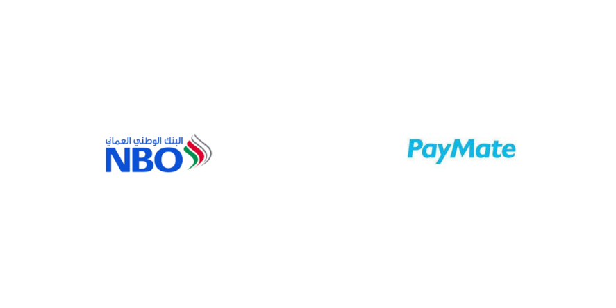 NBO and PayMate logo