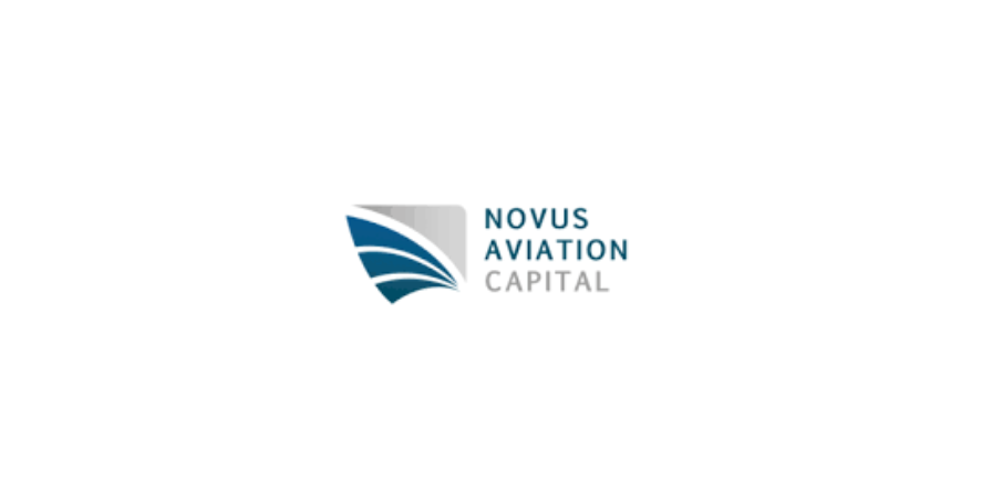 Novus Aviation Capital logo
