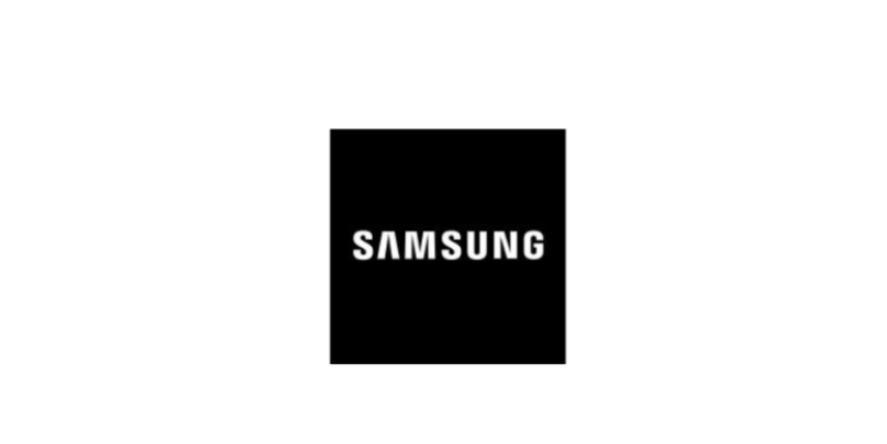 Samsung logo