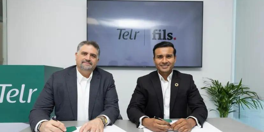 Fils-and-Telr-Partnership-Boosts-Financial-And-Payment-Ecosystem-Image-Source-Telr