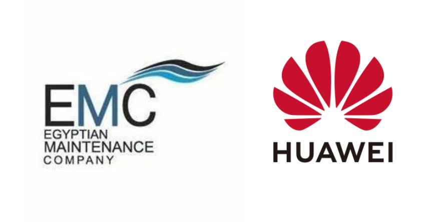 Huawei and EMC