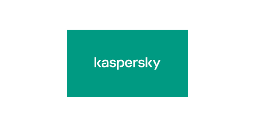 Kaspersky logo