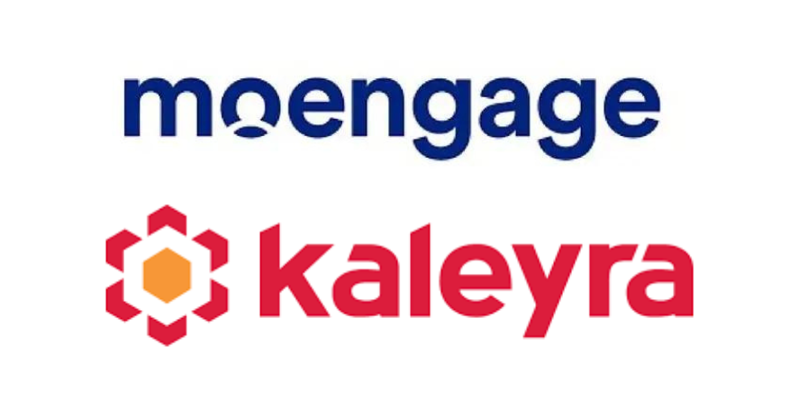 MoEngage and Kaleyra