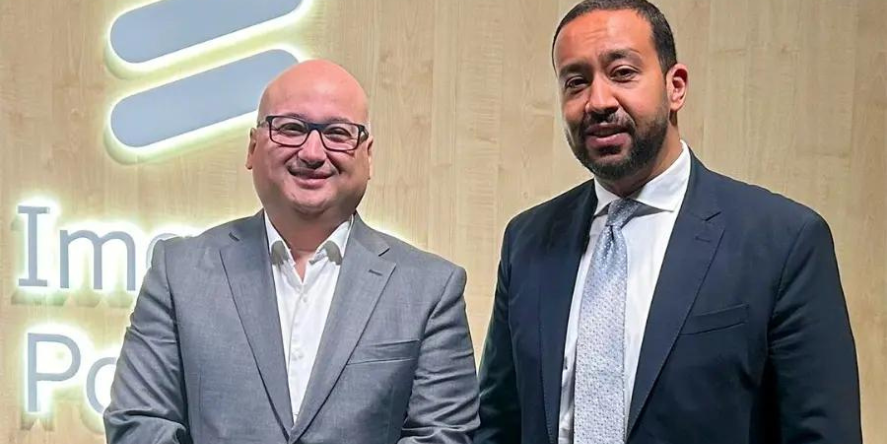 Telecom Egypt and Ericsson have successfully trialed 5G across several key locations in Egypt’s New Administrative Capital