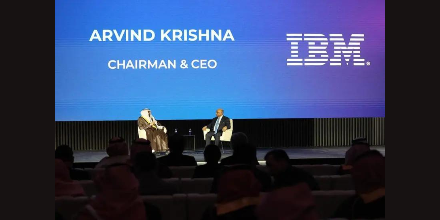 IBM set to establish a new Software Lab in Riyadh, Saudi Arabia