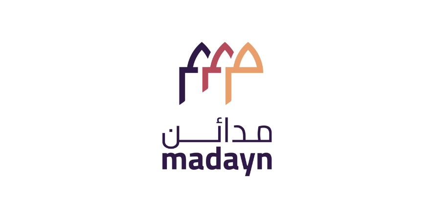 Madayan logo