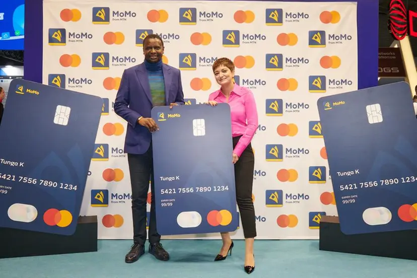 The Alliance is set to launch a prepaid virtual card tailored for MTN's MoMo customers, granting them access to over 100 million acceptance points globally