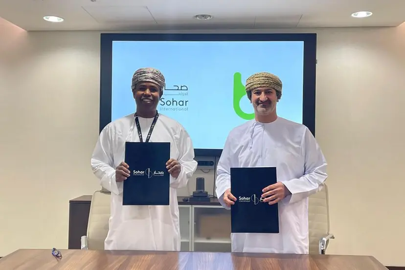 BIMA's extensive network includes partnerships with 13 out of the 18 insurance companies operating in Oman, presenting Sohar International mobile banking users with a plethora of options and flexibility when it comes to choosing insurance coverage
