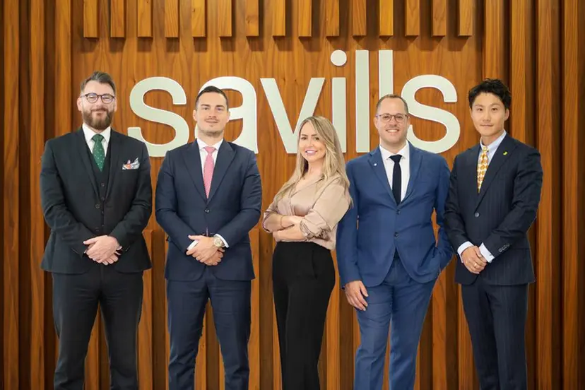 These latest appointments of top talent in the industry showcase that we are making rapid progress in Savills ambitious expansion plans for the UAE and the region