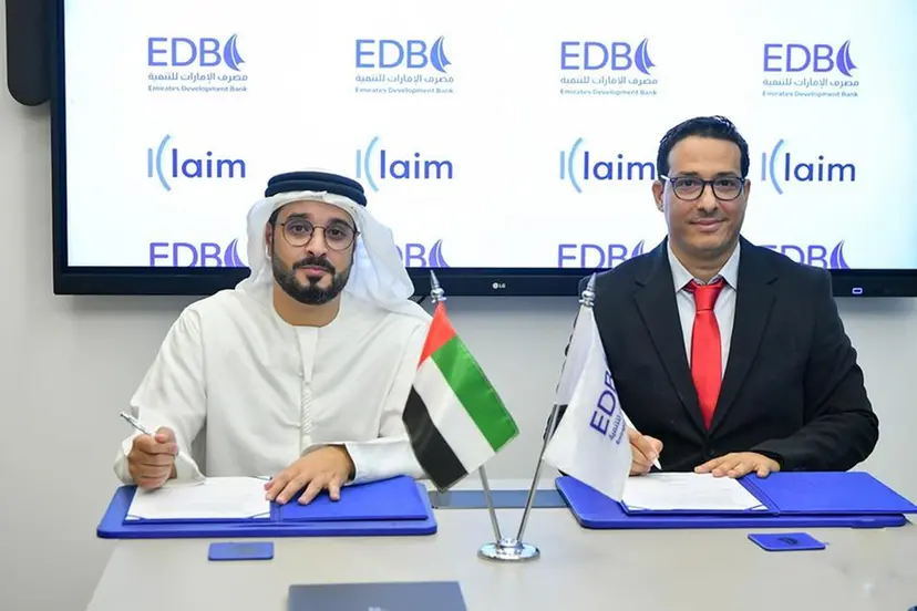 Emirates Development Bank ("EDB", the Bank), recently announced a new partnership with KLAIM to boost cash flows for healthcare providers