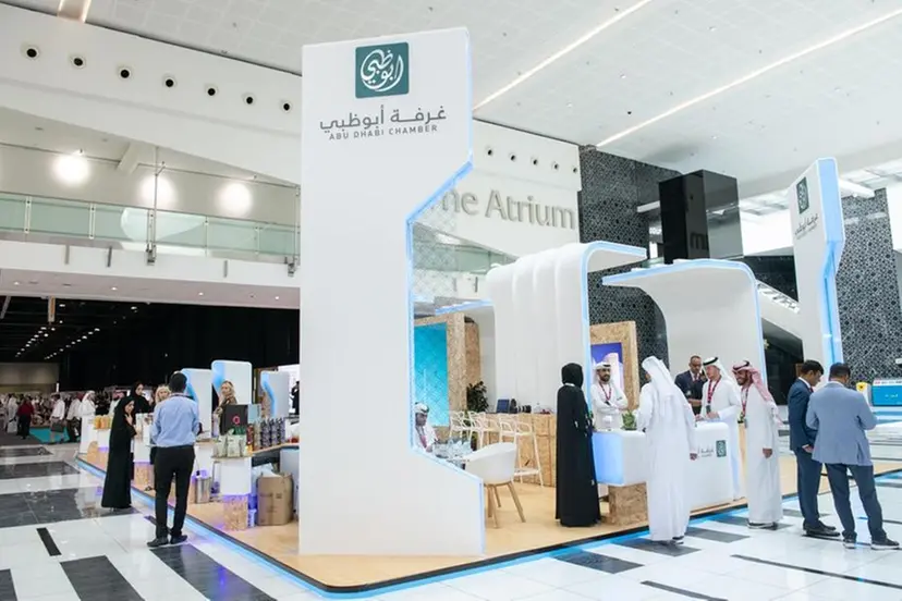 ADCCI will be participating in the World Future Energy Summit (WFES) through its pavilion, which includes nine national and local companies specializing in several activities related to energy and its technical solutions