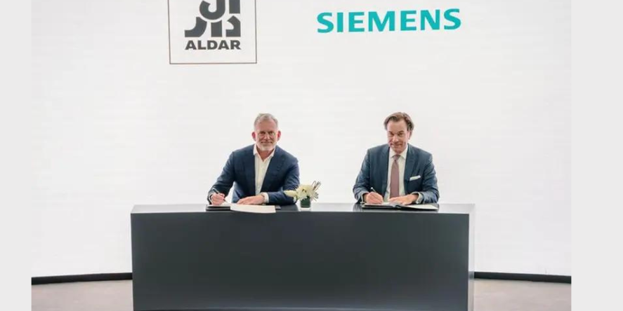 Aldar partners with Siemens to make Saadiyat Grove Abu Dhabi’s leading smart district