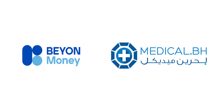 Beyon Money and Medical.BH logo