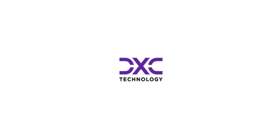 DXC Technology logo