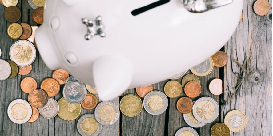 The concept of savings accounts originated in 18th century England, where banks encouraged their customers to deposit money in exchange for gaining interest.