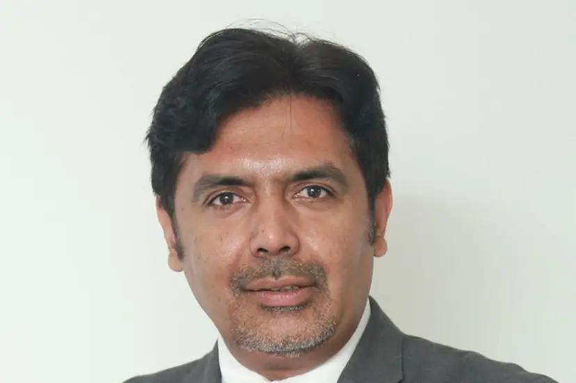 Immediately prior to his promotion, Ahmad had been Managing Director for SAP Pakistan, a position he held since 2017