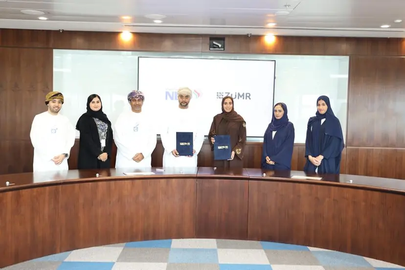 Driven by its commitment to fostering financial inclusion, the National Bank of Oman (NBO) has partnered with Zumr, an innovative Rotating Savings and Credit Association (ROSCA) platform.