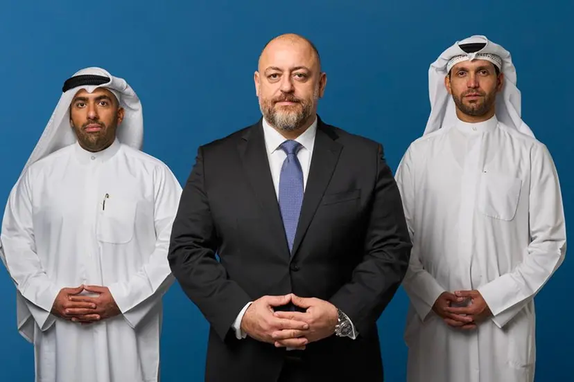 Phoenix Venture Partners Ltd. ("PVP"), a preeminent Venture Capital Firm dedicated to fostering high-growth potential within the MENA region, is pleased to introduce its leadership team: Steve Khayat, Faris Al-Obaid, and Dr. Mussaad M. Al-Razouki.