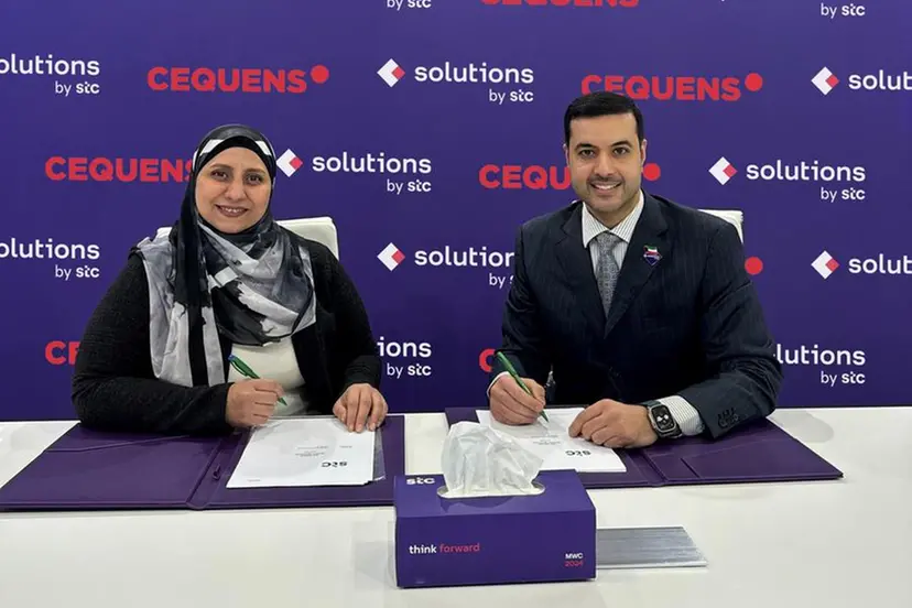 Cequens announces exclusive partnership with stc Kuwait to revolutionize the communication services specially for A2P, P2P, P2A, Flash Calling, and RCS messaging services
