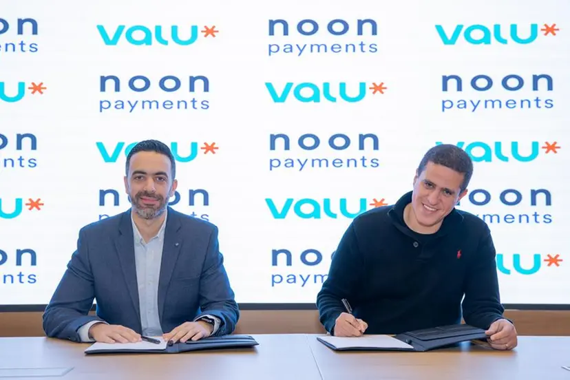 Integrating Valu’s solutions into noon Payments’ platforms will enrich the user experience and empower enterprises of all sizes to grow their businesses