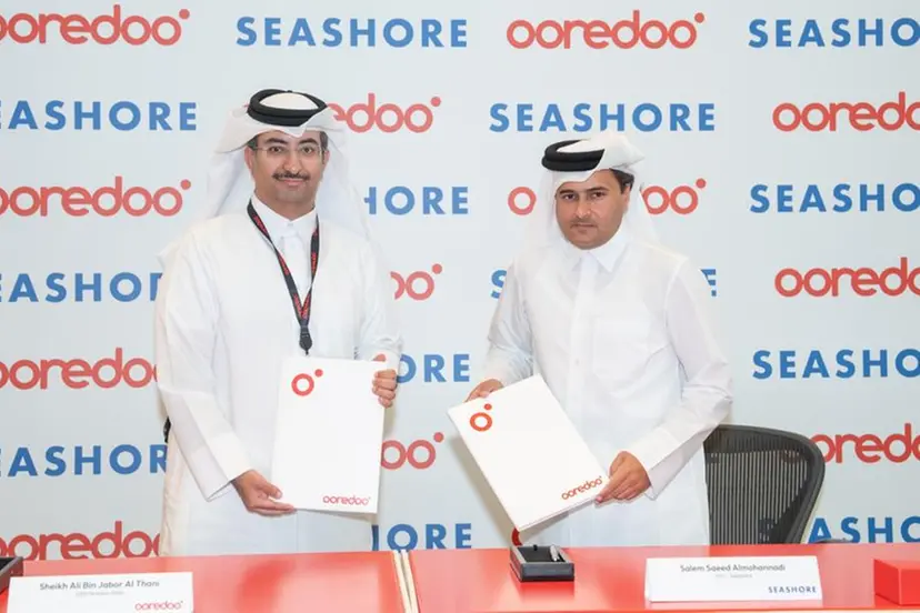 Ooredoo Qatar and Seashore Group Partnership aims to boost sustainable e-waste management in Qatar, supporting environmental stewardship and encouraging community engagement