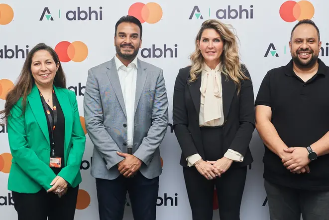 Mastercard and ABHI collaborate to fuel UAE’s financial landscape with which it will aid in quicker access to Salary on Demand & Seamless Payments