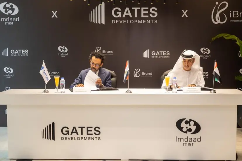 Gates Developments partners with Imdaad Emirates for boosting comprehensive facilities management services