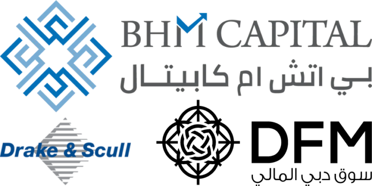 BHM Capital Is The New Liquidity Provider For DSI's DFM Shares - INTLBM