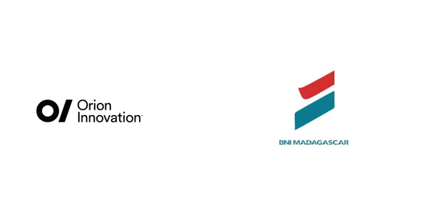Orion Innovation and BNI Madagascar
