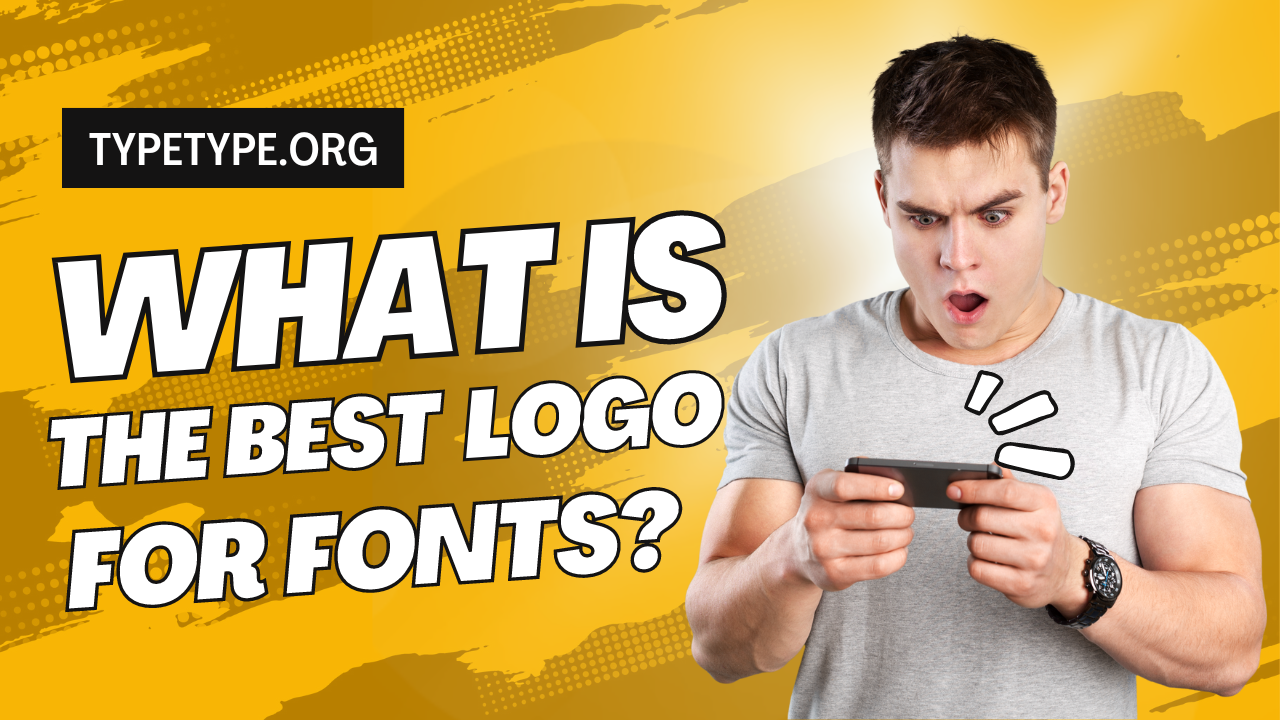 Choosing the right font is crucial, as it can significantly impact your brand's perception. This blog shares the best fonts for logos