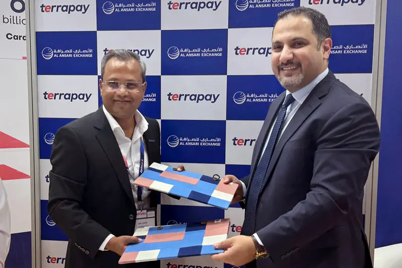TerraPay’s global payment solutions for local payout needs integrated with Al Ansari Exchange's extensive network expands both organisations scope of operations