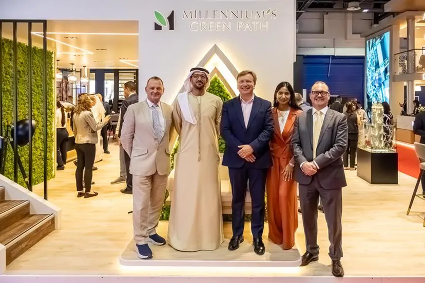 Millennium Hotels & Resorts MEA joins world sustainable hospitality alliance, amplifying commitment to sustainability