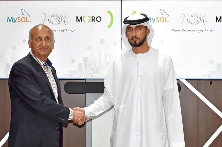 As part of this partnership, Moro Hub has successfully migrated two critical government workloads to MySQL Enterprise Edition, with plans to double this capacity in the coming months