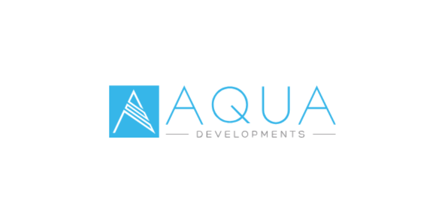 AQUA Properties  logo