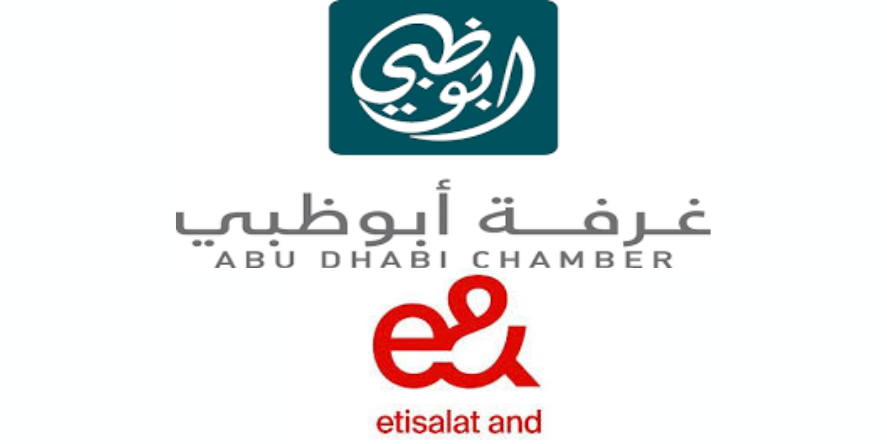 Abu Dhabi Chamber and e& UAE forge partnership to empower SME growth
