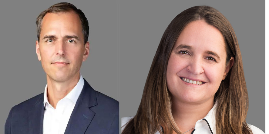 Alvarez & Marsal expands digital financial services expertise to the Gulf with two new managing directors-Sara Grinstead and Tristan Brandt